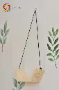 Floating Shelf Wall Hanging Shelves Wall Hanging Durable Shelves for Living Room Bedroom Kitchen WL1005 copy.webp