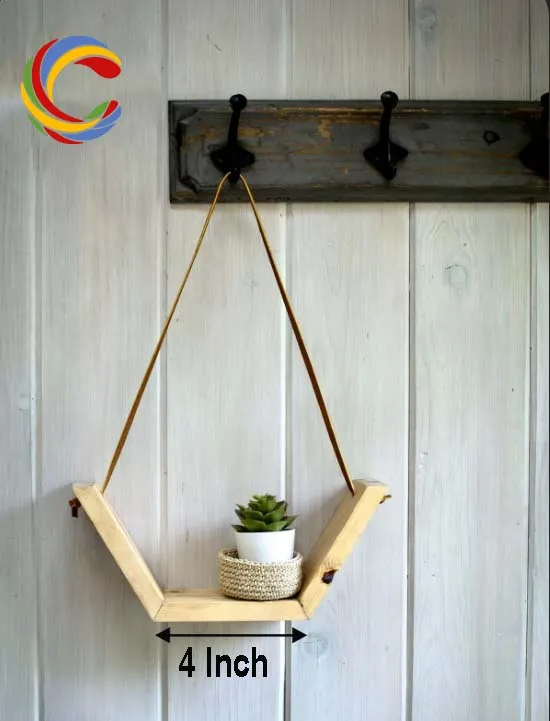 Floating Shelf Wall Hanging Shelves Wall Hanging Durable Shelves for Living Room Bedroom Kitchen WL1005bcsa copy.webp