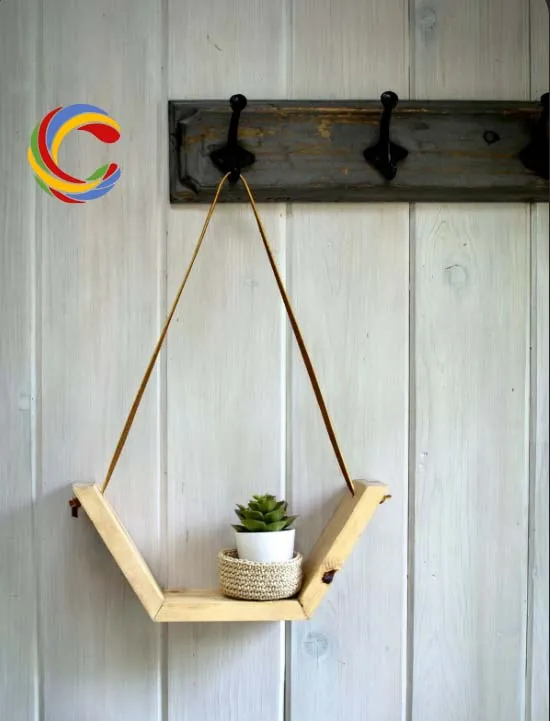 Floating Shelf Wall Hanging Shelves Wall Hanging Durable Shelves for Living Room Bedroom Kitchen WL1005a copy.webp