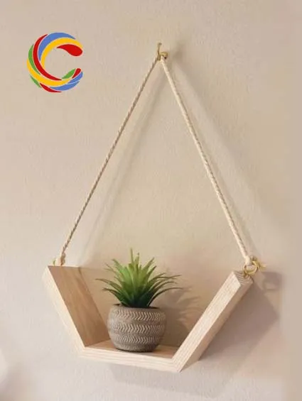 Floating Shelf Wall Hanging Shelves Wall Hanging Durable Shelves for Living Room Bedroom Kitchen WL1005bca copy.webp