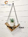 Floating Shelf Wall Hanging Shelves Wall Hanging Durable Shelves for Living Room Bedroom Kitchen WL1006axcba copy.webp
