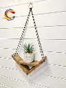 Floating Shelf Wall Hanging Shelves Wall Hanging Durable Shelves for Living Room Bedroom Kitchen WL1006ab copy.webp