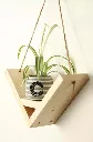Floating Shelf Wall Hanging Shelves Wall Hanging Durable Shelves for Living Room Bedroom Kitchen WL1006aba copy.webp