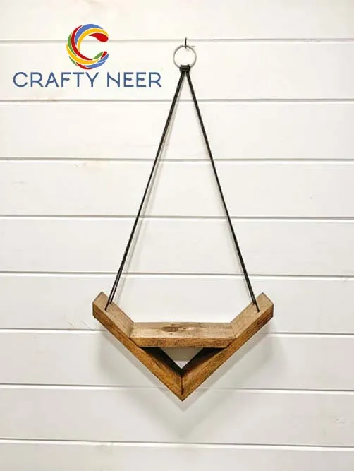 Floating Shelf Wall Hanging Shelves Wall Hanging Durable Shelves for Living Room Bedroom Kitchen WL1006 copy.webp