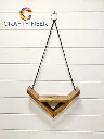 Floating Shelf Wall Hanging Shelves Wall Hanging Durable Shelves for Living Room Bedroom Kitchen WL1006 copy.webp