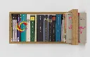 Floating Shelf Wall Hanging Shelves Wall Hanging Durable Shelves for Living Room Bedroom Kitchen WL1007 copy.webp