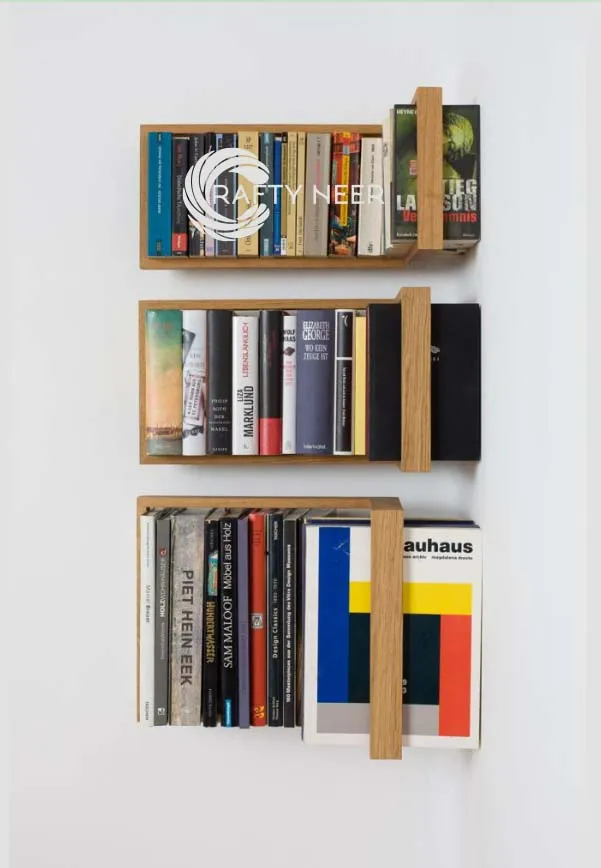 Floating Shelf Wall Hanging Shelves Wall Hanging Durable Shelves for Living Room Bedroom Kitchen WL1007sd copy.webp