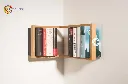 Floating Shelf Wall Hanging Shelves Wall Hanging Durable Shelves for Living Room Bedroom Kitchen WL1007c copy.webp