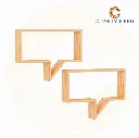 Book shelf Floating Shelf Wall Hanging Shelves Wall Hanging Durable Shelves for Living Room Bedroom Kitchen WL1009cab copy.webp