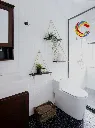 Floating Shelf Wall Hanging Shelves Wall Hanging Rope Durable Shelves for Living Room Bedroom Bathroom Kitchen WL 1010adsds copy.webp