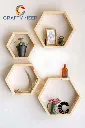 Floating Shelf Wall Hanging Shelves Wall Hanging Rope Durable Shelves for Living Room Bedroom Bathroom Kitchen WL 1012dsfdg copy.webp
