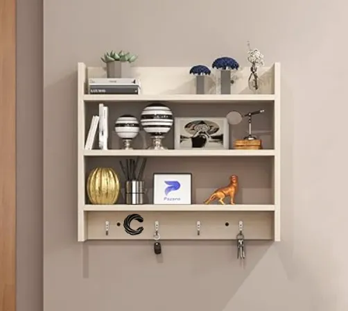 Kitchen rack multi Functional Kitchen Rack organizer Shelve Jar Rack Storage Shelf Cabinet Stand KRO007ff.webp