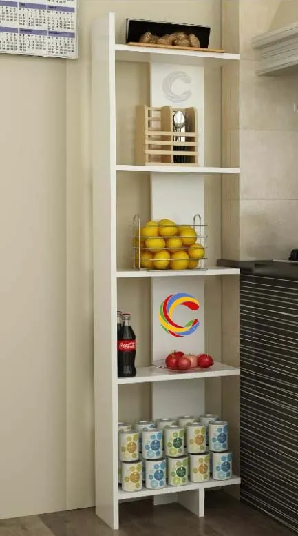 Book Shelf Bookcase Bookshelf Stand showpiece shelf Stand Shalves501 copy.webp