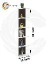 Book Shelf Bookcase Bookshelf Stand showpiece shelf Stand Shalves 502 copy.webp