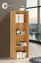 Book Shelf Bookcase Bookshelf Stand showpiece shelf Stand Shalves 503 copy.webp