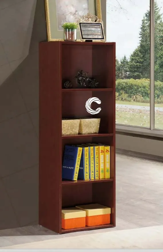 Book Shelf Bookcase Bookshelf Stand showpiece shelf Stand Shalves 503sab copy.webp