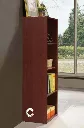 Book Shelf Bookcase Bookshelf Stand showpiece shelf Stand Shalves 503adcb copy.webp