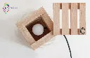 Lamp Wooden Lamp Table lamp lliving room lamp bedsite lamp LMP001e.webp