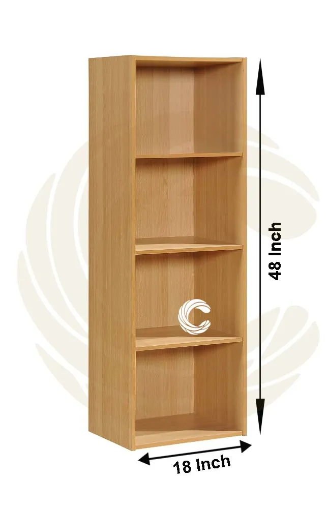 Book Shelf Bookcase Bookshelf Stand showpiece shelf Stand Shalves 503accc copy.webp