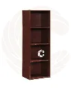 Book Shelf Bookcase Bookshelf Stand showpiece shelf Stand Shalves 503ab copy.webp