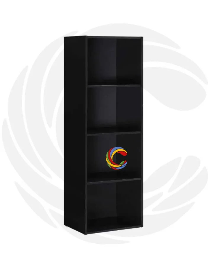 Book Shelf Bookcase Bookshelf Stand showpiece shelf Stand Shalves 503e copy.webp