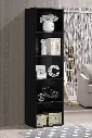 Book Shelf Bookcase Bookshelf Stand showpiece shelf Stand Shalves 504sa copy.webp