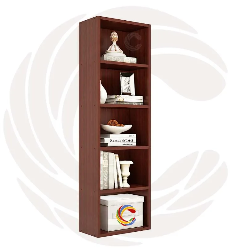 Book Shelf Bookcase Bookshelf Stand showpiece shelf Stand Shalves 504a copy.webp