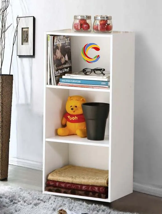 Book Shelf Bookcase Bookshelf Stand showpiece shelf Stand Shalves 5033sssa copy.webp