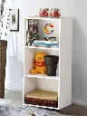 Book Shelf Bookcase Bookshelf Stand showpiece shelf Stand Shalves 5033sssa copy.webp