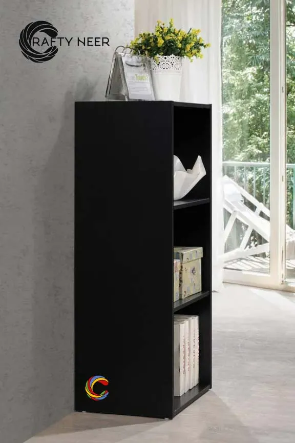 Book Shelf Bookcase Bookshelf Stand showpiece shelf Stand Shalves 5033sa copy.webp