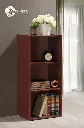 Book Shelf Bookcase Bookshelf Stand showpiece shelf Stand Shalves 5033asasas copy.webp