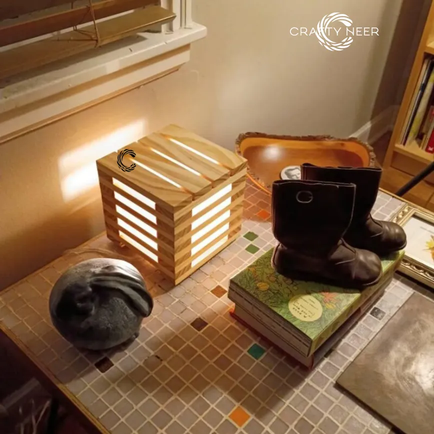 Lamp Wooden Lamp Table lamp lliving room lamp bedsite lamp LMP001.webp