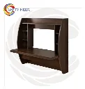 Computer Desk Reading Table - Versatile Wall Mounted Modern Desk for Small Spaces Efficient with Storagec.webp