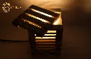 Lamp Wooden Lamp Table lamp lliving room lamp bedsite lamp LMP001f.webp