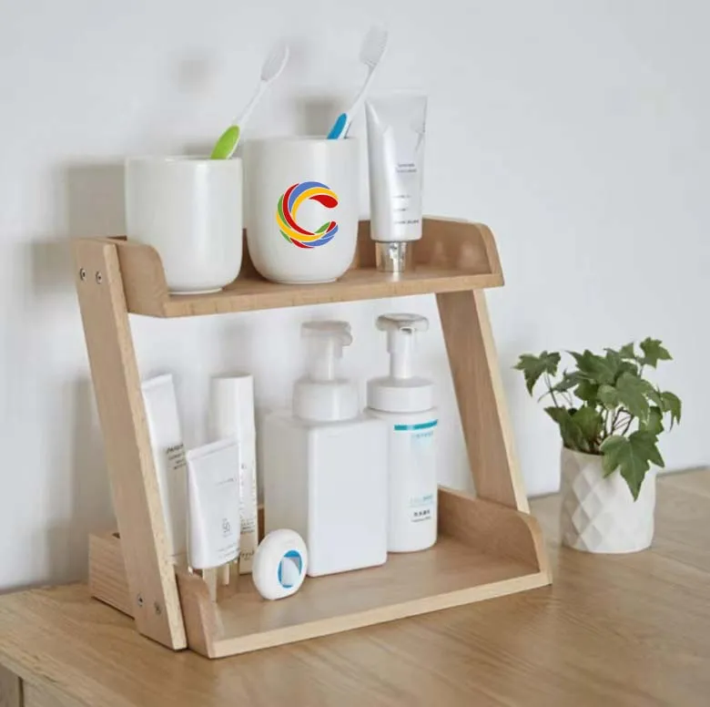 Kitchen storage rack multi Functional Kitchen Rack organizer Shelve Jar Rack Storage Shelf Cabinet Stand Model : KRO035