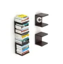 Modern Floating Book Shelf Multi-Purpose Wall Shelf Decorative  Floating Book Shelf Model : WL 1004