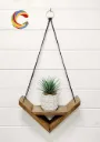 Modern Floating Book Shelf Multi-Purpose Wall Shelf Decorative  Floating Book Shelf Model : WL1006