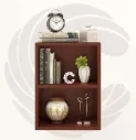 Book Shelf Bookcase Bookshelf Stand showpiece Stand Model : Shelf 502