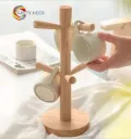 Cup Holder Mug Holder Coffee Cup Holder Key ring Holder Model: KRO038